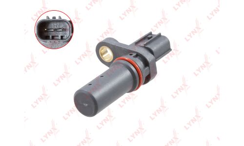 Датчик положения коленчатого вала LYNXauto, арт. DM-3076