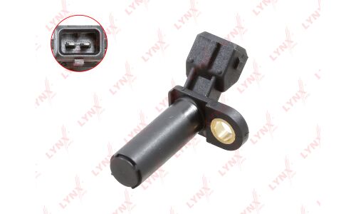 Датчик положения коленчатого вала LYNXauto, арт. DM-3078