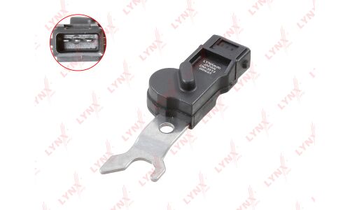 Датчик положения распределительного вала LYNXauto, арт. DM-3513