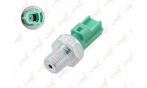 Датчик давления масла LYNXauto, арт. DM-5004