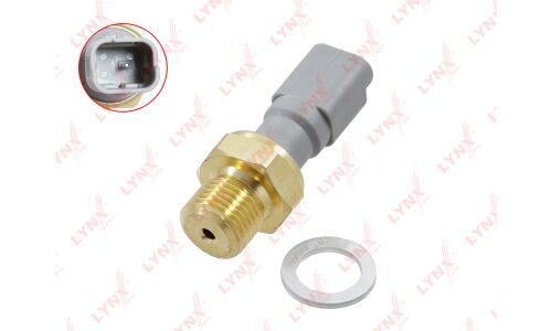 Датчик давления масла LYNXauto, арт. DM-5005
