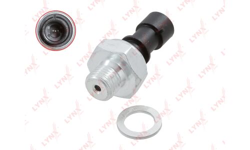 Датчик давления масла LYNXauto, арт. DM-5007