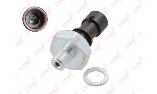 Датчик давления масла LYNXauto, арт. DM-5050