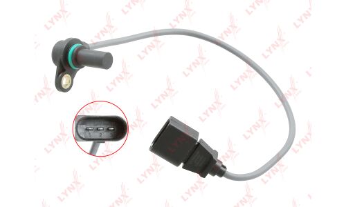 Датчик скорости LYNXauto, арт. DM-6801