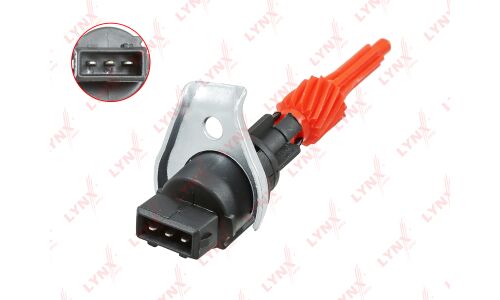 Датчик скорости LYNXauto, арт. DM-6806