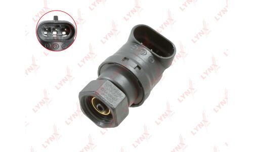 Датчик скорости LYNXauto, арт. DM-6807