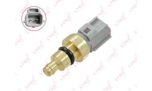 Датчик температуры охлаждающей жидкости LYNXauto, арт. DM-7007
