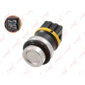 Датчик температуры охлаждающей жидкости LYNXauto, арт. DM-7012