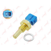 Датчик температуры охлаждающей жидкости LYNXauto, арт. DM-7015