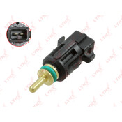 Датчик температуры охлаждающей жидкости LYNXauto, арт. DM-7017