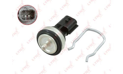 Датчик температуры охлаждающей жидкости LYNXauto, арт. DM-7027