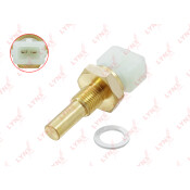 Датчик температуры охлаждающей жидкости LYNXauto, арт. DM-7034