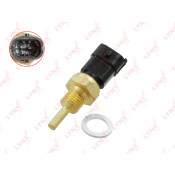 Датчик температуры охлаждающей жидкости LYNXauto, арт. DM-7042
