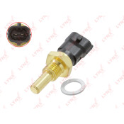 Датчик температуры охлаждающей жидкости LYNXauto, арт. DM-7062