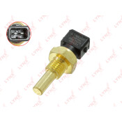 Датчик температуры охлаждающей жидкости LYNXauto, арт. DM-7075