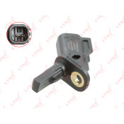 Датчик частоты вращения колеса (датчик ABS) | перед прав/лев LYNXauto, арт. DM-8006