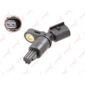 Датчик частоты вращения колеса (датчик ABS) | зад прав/лев LYNXauto, арт. DM-8009