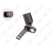 Датчик частоты вращения колеса (датчик ABS) | перед/зад прав/лев LYNXauto, арт. DM-8018