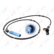 Датчик частоты вращения колеса (датчик ABS) | зад прав/лев LYNXauto, арт. DM-8021