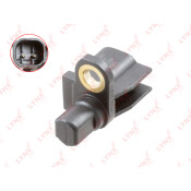 Датчик частоты вращения колеса (датчик ABS) | зад прав/лев LYNXauto, арт. DM-8039