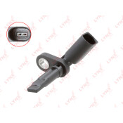 Датчик частоты вращения колеса (датчик ABS) | перед/зад прав/лев LYNXauto, арт. DM-8040
