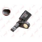 Датчик частоты вращения колеса (датчик ABS) | перед прав LYNXauto, арт. DM-8043