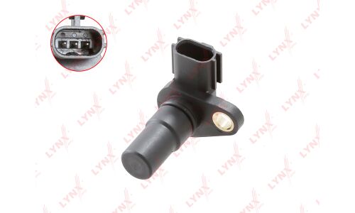 Датчик частоты вращения, АКПП LYNXauto, арт. DM-9000
