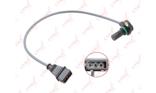 Датчик частоты вращения, АКПП LYNXauto, арт. DM-9001