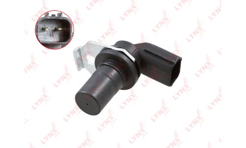 Датчик частоты вращения, АКПП LYNXauto, арт. DM-9002
