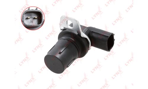 Датчик частоты вращения, АКПП LYNXauto, арт. DM-9005