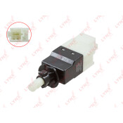 Выключатель стоп-сигнала LYNXauto, арт. DM-9201