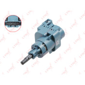 Выключатель стоп-сигнала LYNXauto, арт. DM-9202