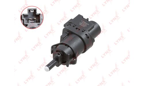 Выключатель стоп-сигнала LYNXauto, арт. DM-9203