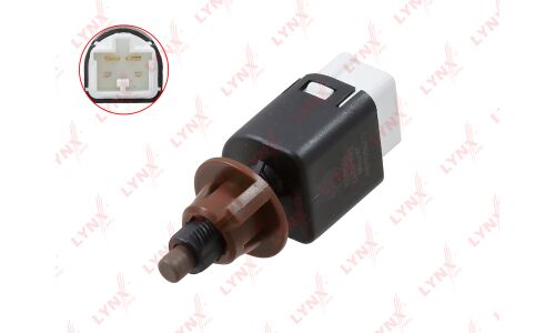 Выключатель стоп-сигнала LYNXauto, арт. DM-9217
