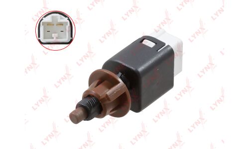 Выключатель стоп-сигнала LYNXauto, арт. DM-9221