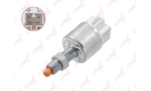 Выключатель стоп-сигнала LYNXauto, арт. DM-9233