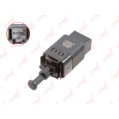 Выключатель стоп-сигнала LYNXauto, арт. DM-9237