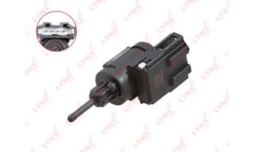 Выключатель стоп-сигнала LYNXauto, арт. DM-9239