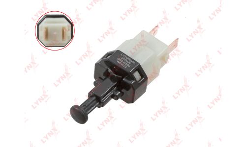 Выключатель стоп-сигнала LYNXauto, арт. DM-9260