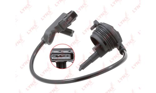 Датчик включения заднего хода LYNXauto, арт. DM-9262