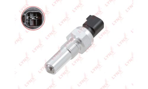 Выключатель заднего хода LYNXauto, арт. DM-9266