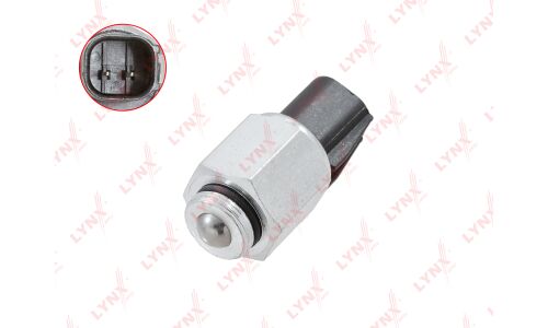 Выключатель заднего хода LYNXauto, арт. DM-9267