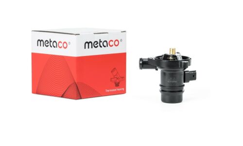 Термостат GM ASTRA/CRUZE 09- METACO, арт. 1520-022