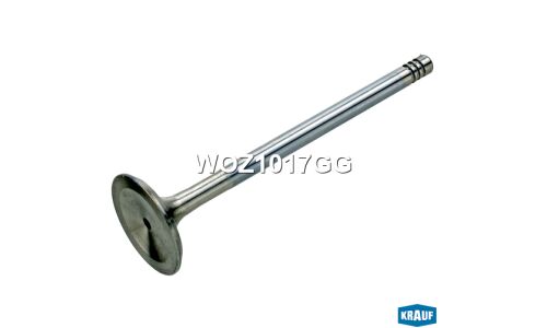 Клапан выпускной Krauf, арт. WOZ1017GG