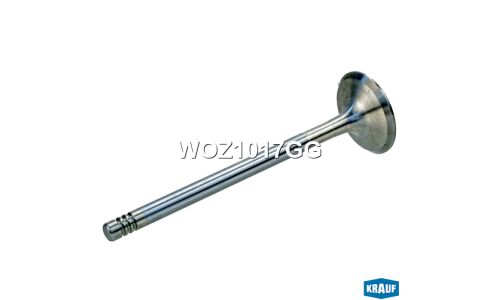 Клапан выпускной Krauf, арт. WOZ1017GG