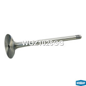 Клапан выпускной Krauf, арт. WOZ1028GG