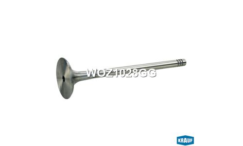 Клапан выпускной Krauf, арт. WOZ1028GG