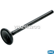 Клапан выпускной Krauf, арт. WOZ1032GG