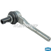 Наконечник рулевой Krauf, арт. HQE0069WP