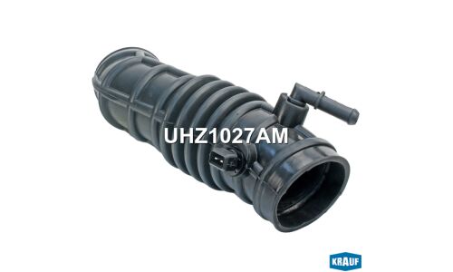 Патрубок воздушный Krauf, арт. UHZ1027AM